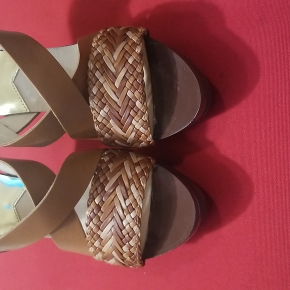 MICHAEL KORS SANDALS - Picture 3 of 12